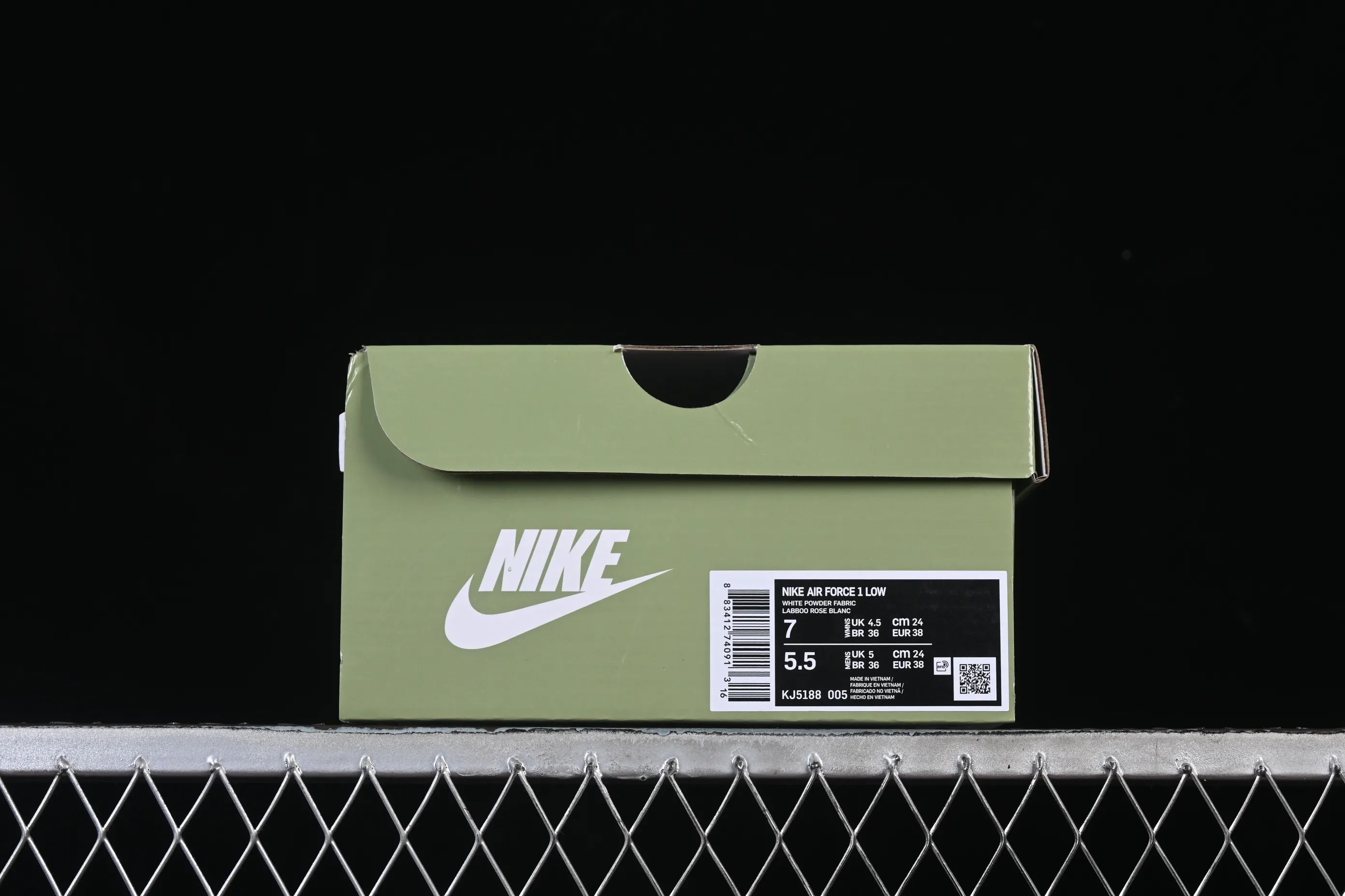All Categories Nk Air Force 1 Air Force Series Nk Air Force 1 Low Air Force Low Nike Air Force 1'07 Low Pink Graffiti Lab Air Force One Low Casual Shoes KJ5188-005